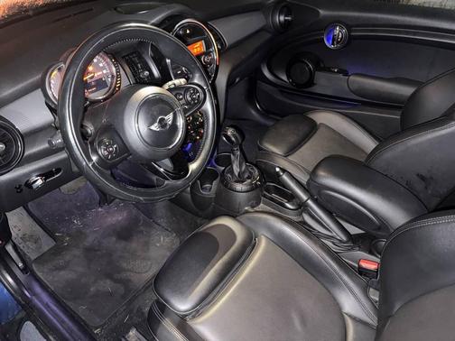 2016 MINI Hardtop Cooper