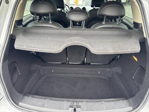 2014 MINI Countryman Cooper S