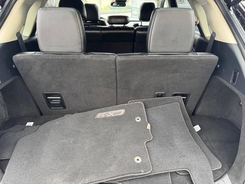 2018 Mazda CX-9 Touring