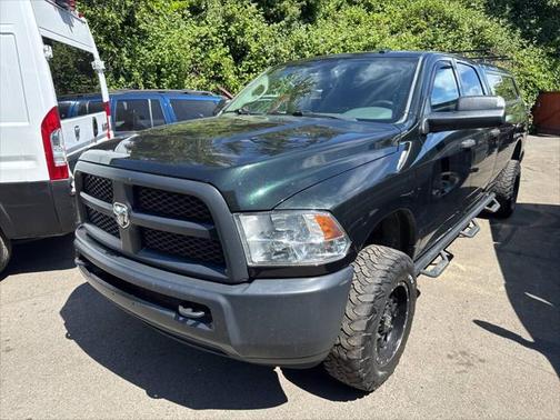 2015 RAM 2500 Tradesman