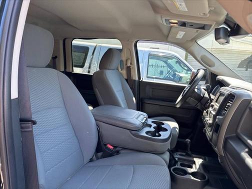 2015 RAM 2500 Tradesman