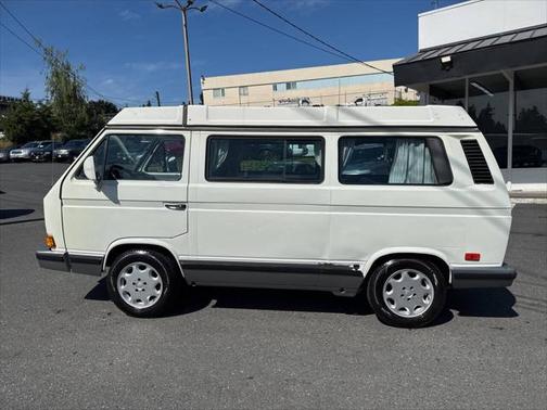 1991 Volkswagen Vanagon Multi 3dr Mini Van