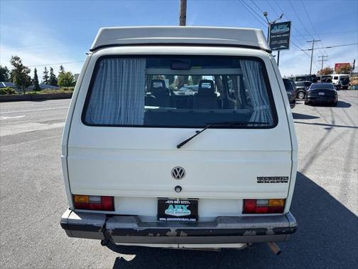 1991 Volkswagen Vanagon Multi 3dr Mini Van