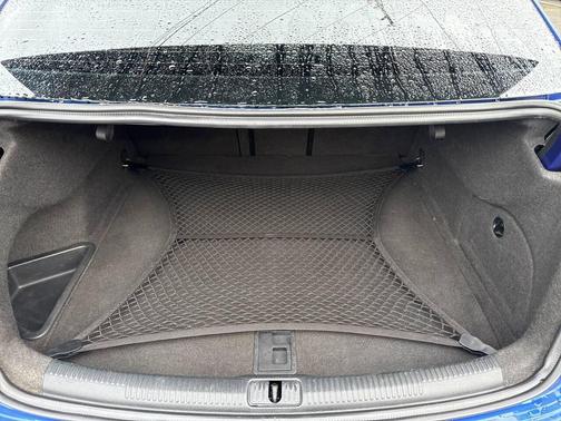 2016 Audi S3 2.0T Premium Plus