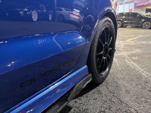 2016 Audi S3 2.0T Premium Plus