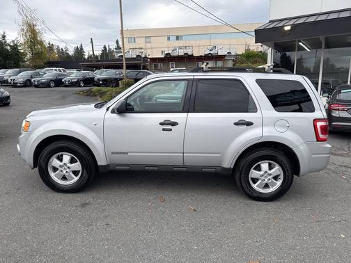 2008 Ford Escape XLT