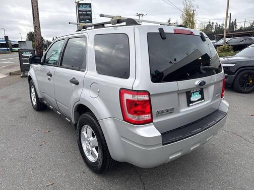 2008 Ford Escape XLT