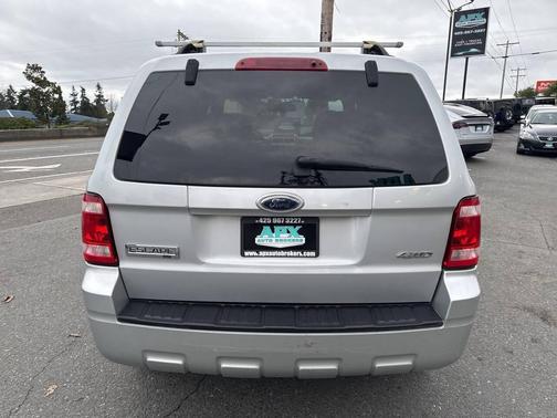 2008 Ford Escape XLT