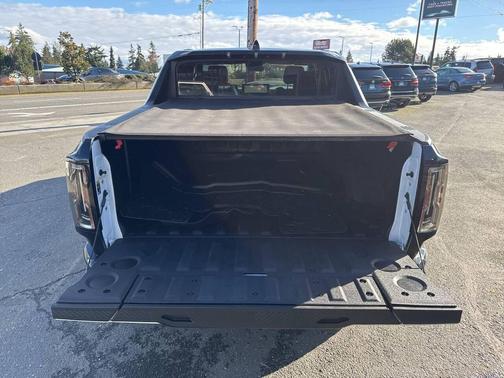 2022 GMC HUMMER EV Edition 1