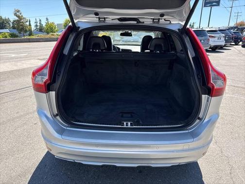 2014 Volvo XC60 T6