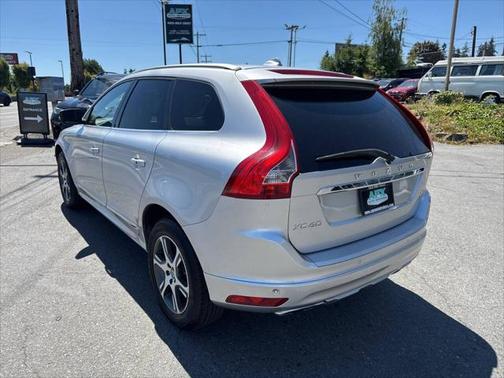 2014 Volvo XC60 T6