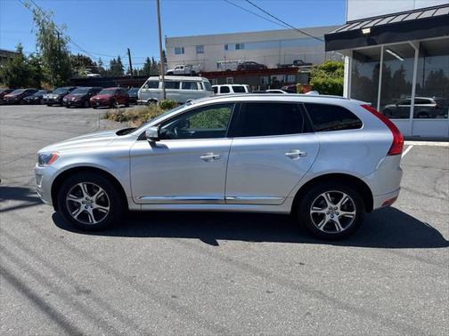 2014 Volvo XC60 T6