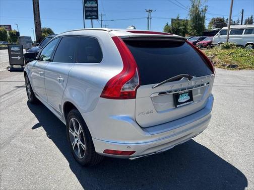 2014 Volvo XC60 T6