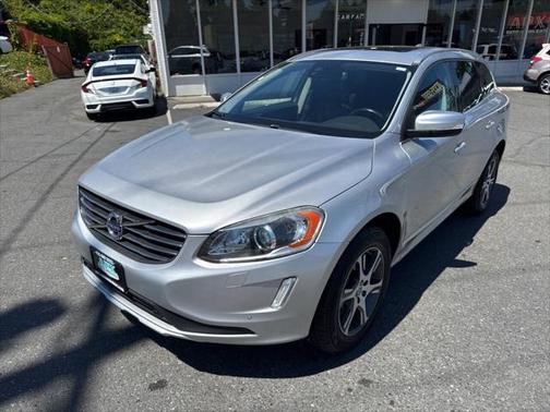 2014 Volvo XC60 T6