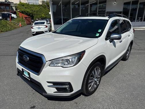 2020 Subaru Ascent Touring 7-Passenger