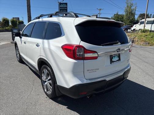2020 Subaru Ascent Touring 7-Passenger