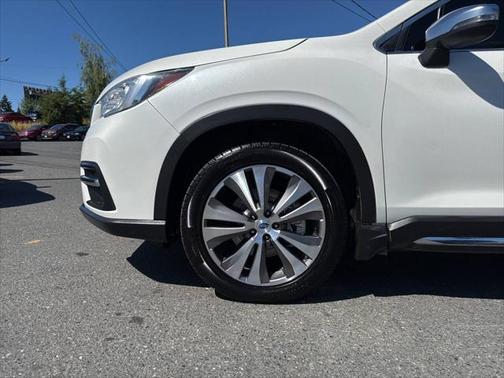 2020 Subaru Ascent Touring 7-Passenger