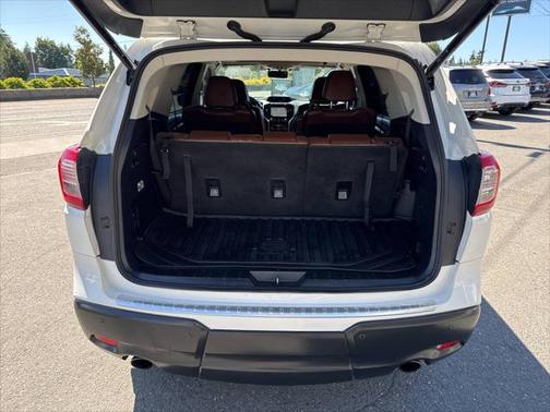 2020 Subaru Ascent Touring 7-Passenger