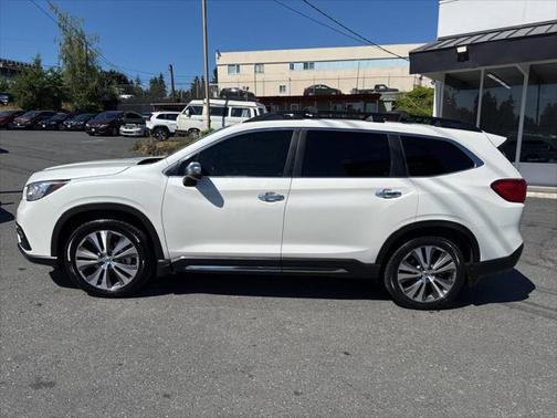 2020 Subaru Ascent Touring 7-Passenger