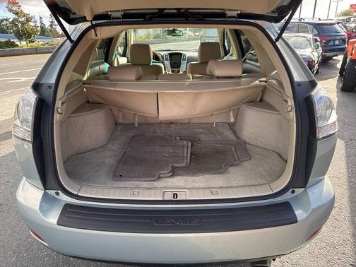 2009 Lexus RX 350 Base