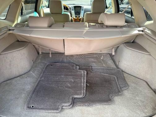 2009 Lexus RX 350 Base