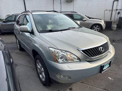 2009 Lexus RX 350 Base