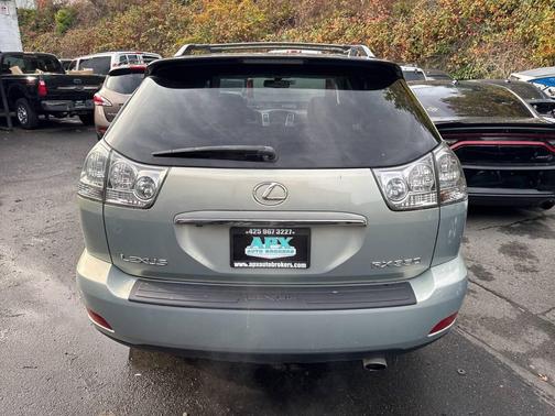 2009 Lexus RX 350 Base