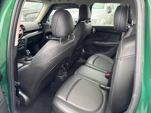 2022 MINI Countryman Cooper S