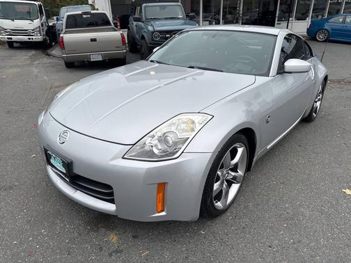 2006 Nissan 350Z Touring