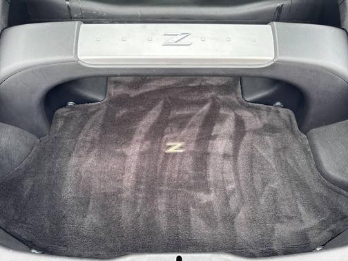 2006 Nissan 350Z Touring