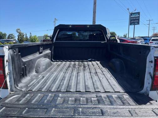 2015 Chevrolet Silverado 3500 WT