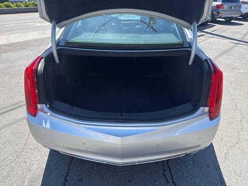 2014 Cadillac XTS Luxury