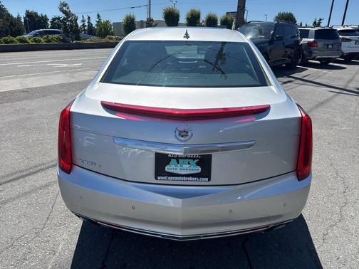 2014 Cadillac XTS Luxury