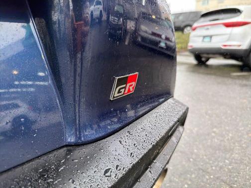 2020 Toyota GR Supra 3.0