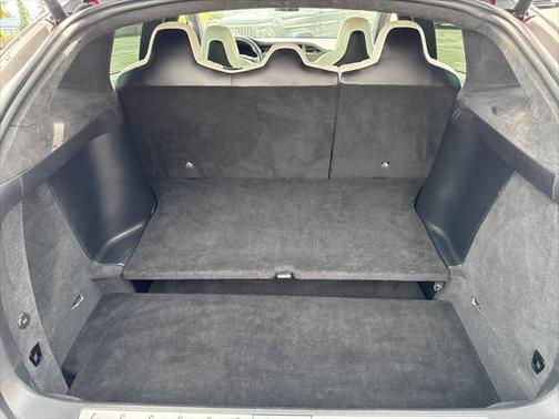 2018 Tesla Model X 75D