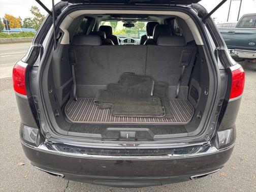 2013 Buick Enclave Premium