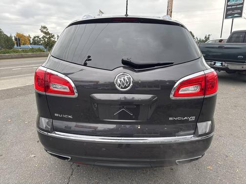 2013 Buick Enclave Premium