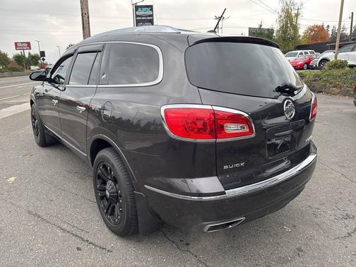 2013 Buick Enclave Premium