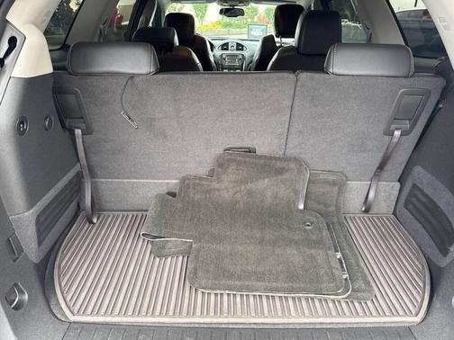 2013 Buick Enclave Premium