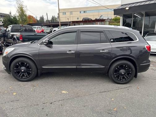 2013 Buick Enclave Premium