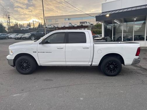 2011 Dodge Ram 1500 SLT