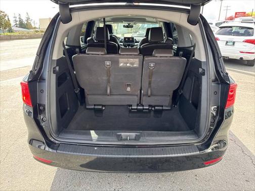 2020 Honda Odyssey EX-L w/Navigation/RES