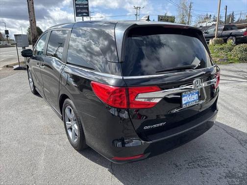 2020 Honda Odyssey EX-L w/Navigation/RES
