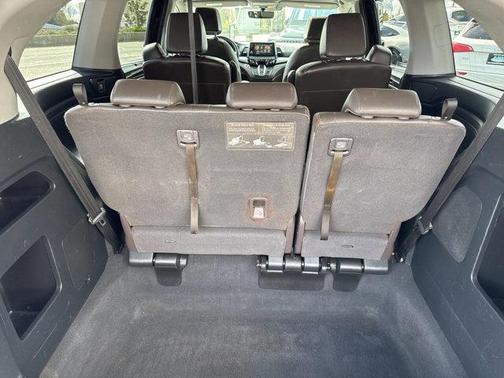 2020 Honda Odyssey EX-L w/Navigation/RES