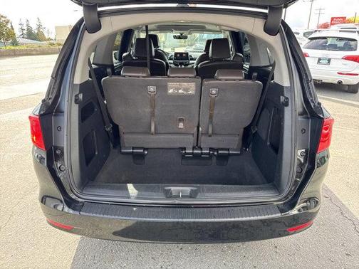 2020 Honda Odyssey EX-L w/Navigation/RES