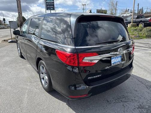 2020 Honda Odyssey EX-L w/Navigation/RES
