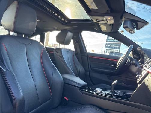 2015 BMW 435 Gran Coupe i