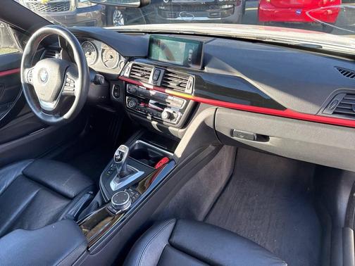 2015 BMW 435 Gran Coupe i