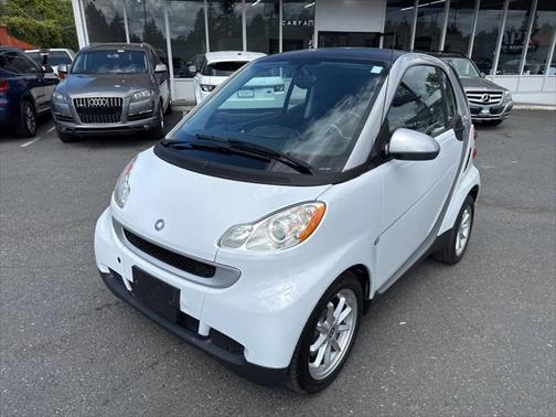 2008 smart ForTwo pure
