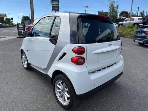 2008 smart ForTwo pure